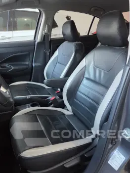 VERSA 1.6 16V Exclusive