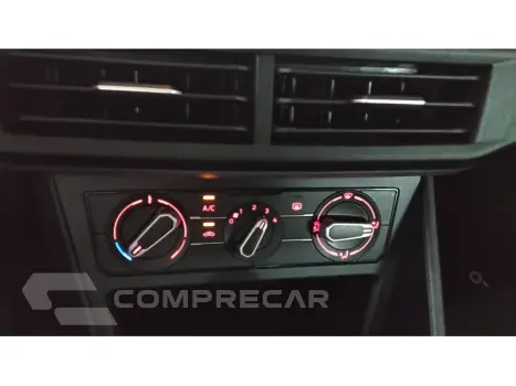 POLO 1.0 200 TSI COMFORTLINE AUTOMATICO