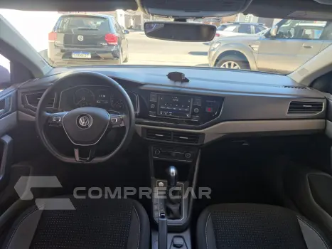 POLO 1.0 200 TSI Comfortline