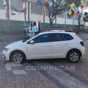 Polo 1.0 MPI Flex 12V 5p