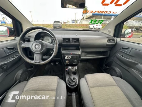 FOX - 1.0 MI 8V 4P MANUAL