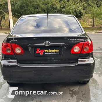 COROLLA XEI18FLEX