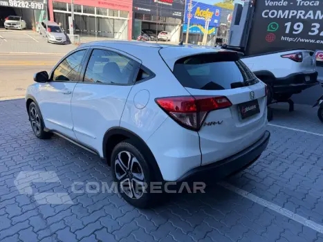 HR-V EX 1.8 Flexone 16V 5p Aut.