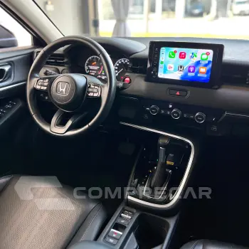 HR-V 1.5 DI I-vtec Turbo Advance