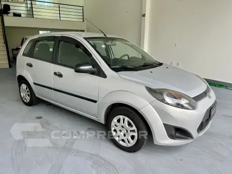 FIESTA 1.0 Rocam Hatch 8V