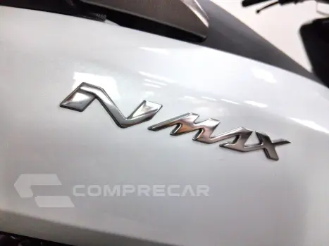 YAMAHA NMAX 160 ABS