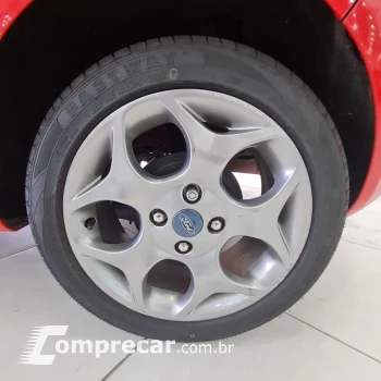 FIESTA 1.6 SE Hatch 16V