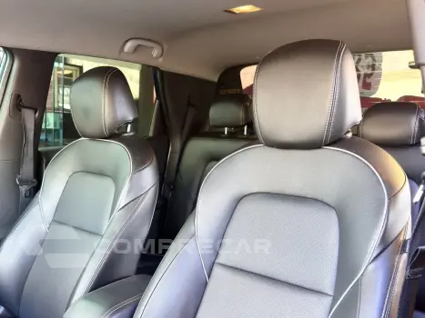 MONTANA 1.2 TURBO FLEX PREMIER AUTOMÁTICO