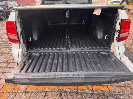Saveiro Trendline 1.6 T.Flex 8V