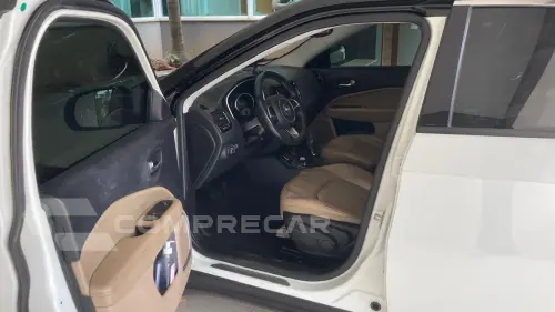 COMPASS 2.0 16V Limited