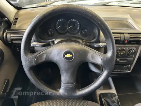 CLASSIC 1.0 MPFI LS 8V