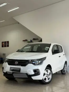 Fiat mobi like 4 portas