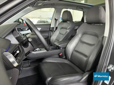 TIGGO 5x 1.5 VVT TURBO iFLEX T DCT