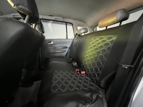 SpaceFox Comfortline 1.6 8V (Flex)