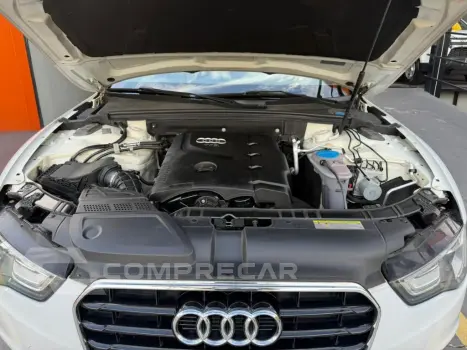 A5 Sportback 2.0 16V TFSI 180cv Multi.