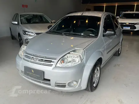 KA 1.0 MPI 8V FLEX 2P MANUAL