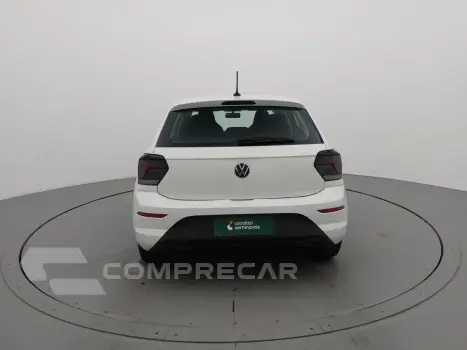 POLO 1.0 MPI TRACK MANUAL