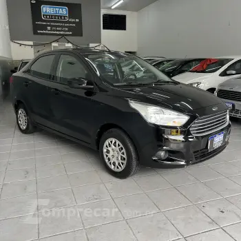 Ka 1.0 SE/SE Plus TiVCT Flex 5p