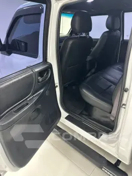 RANGER 3.0 XL 16V 4X4 CD