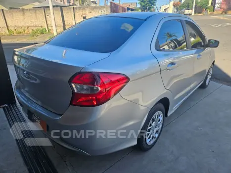 Ka+ Sedan 1.5 SE/SE PLUS 16V Flex 4p