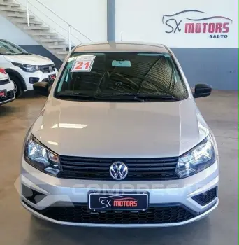 VOYAGE 1.6 MI 8V