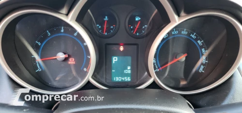 CRUZE 1.8 LT 16V