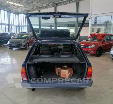PARATI 1.8 CL 8V
