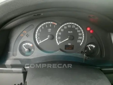 MERIVA 1.8 MPFI JOY 8V