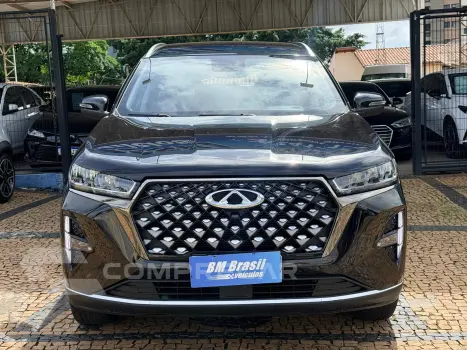 TIGGO 7 1.5 TCI Turbo Sport