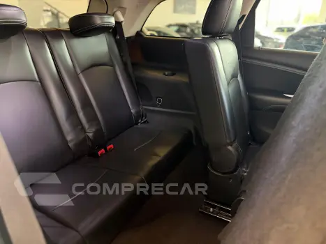 FREEMONT 2.4 Precision 16V