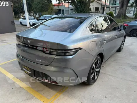 King 1.5 Dm-I Phev Gl Automático