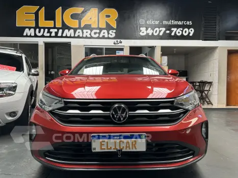 NIVUS 1.0 200 TSI Highline