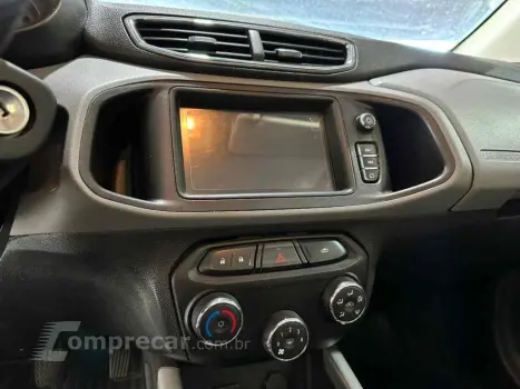 ONIX 1.4 MPFI LT 8V FLEX 4P MANUAL