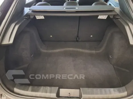 FASTBACK 1.0 TURBO 200 FLEX IMPETUS CVT