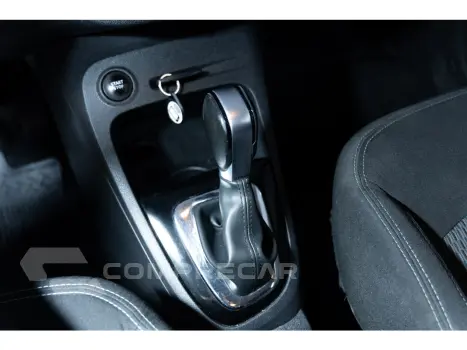 CAPTUR 1.6 16V SCE FLEX LIFE X-TRONIC