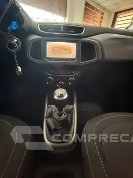 ONIX 1.4 MPFI LTZ 8V