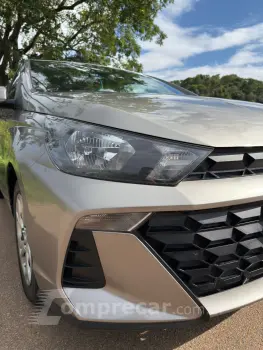 HB20 1.0 Comfort Style 12V