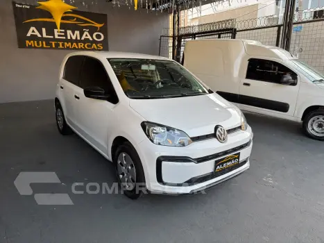 UP 1.0 MPI Take UP 12V