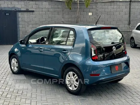 UP 1.0 TSI Move UP 12V