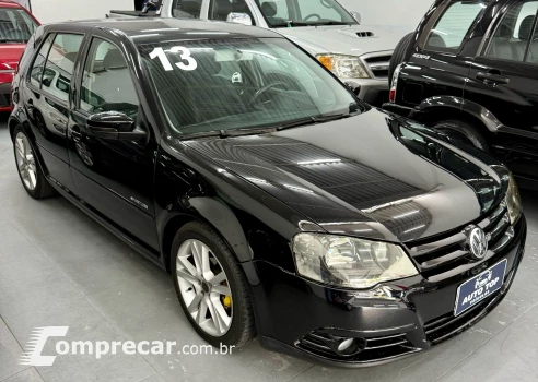 GOLF 1.6 MI 8V