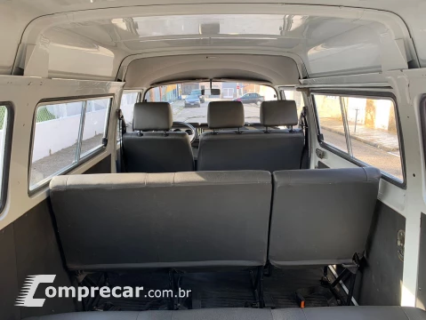 KOMBI 1.6 STD 8V