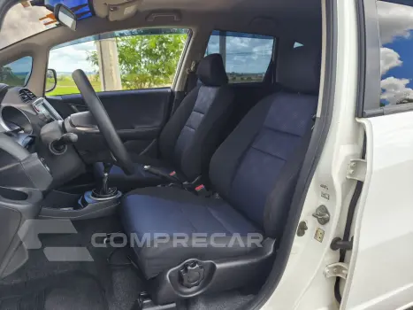 FIT 1.4 DX 16V FLEX 4P MANUAL