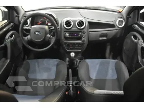 KA - 1.0 MPI 8V 2P MANUAL