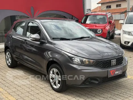 ARGO - 1.0 FIREFLY DRIVE MANUAL