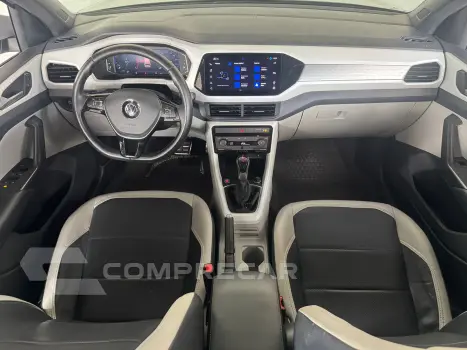 T-CROSS 1.4 250 TSI Highline