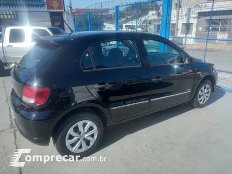 Gol 1.6