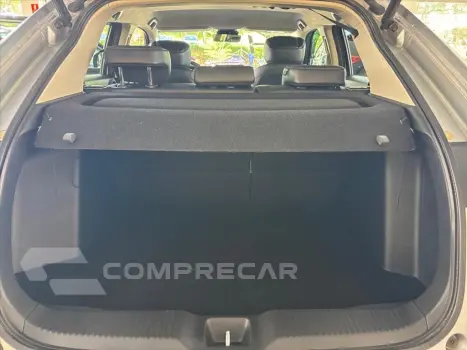 HR-V 1.5 DI I-VTEC TURBO FLEX TOURING CVT