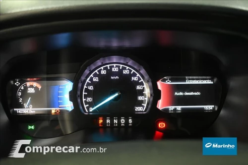 RANGER 3.2 XLT 4X4 CD 20V DIESEL 4P AUTOMÁTICO