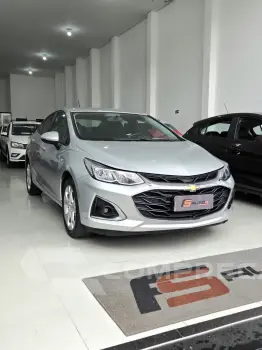 CRUZE 1.4 LT