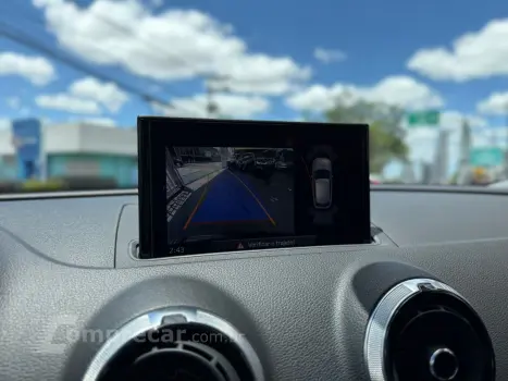 A3 Sportb. Prestige Plus 1.4 TFSI S-tron